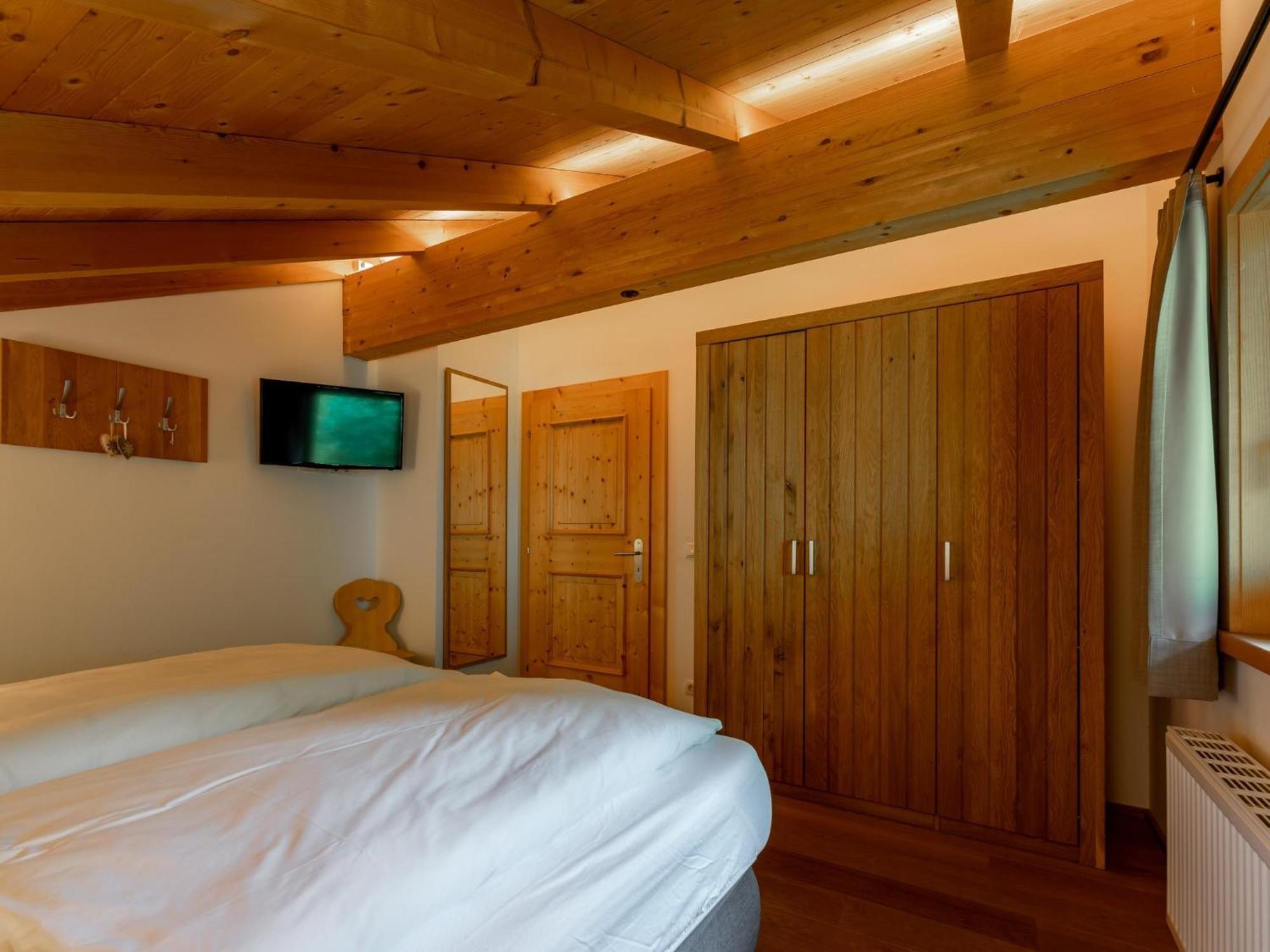 Chalet Huski Viehhofen Saalbach-Hinterglemm Exterior photo