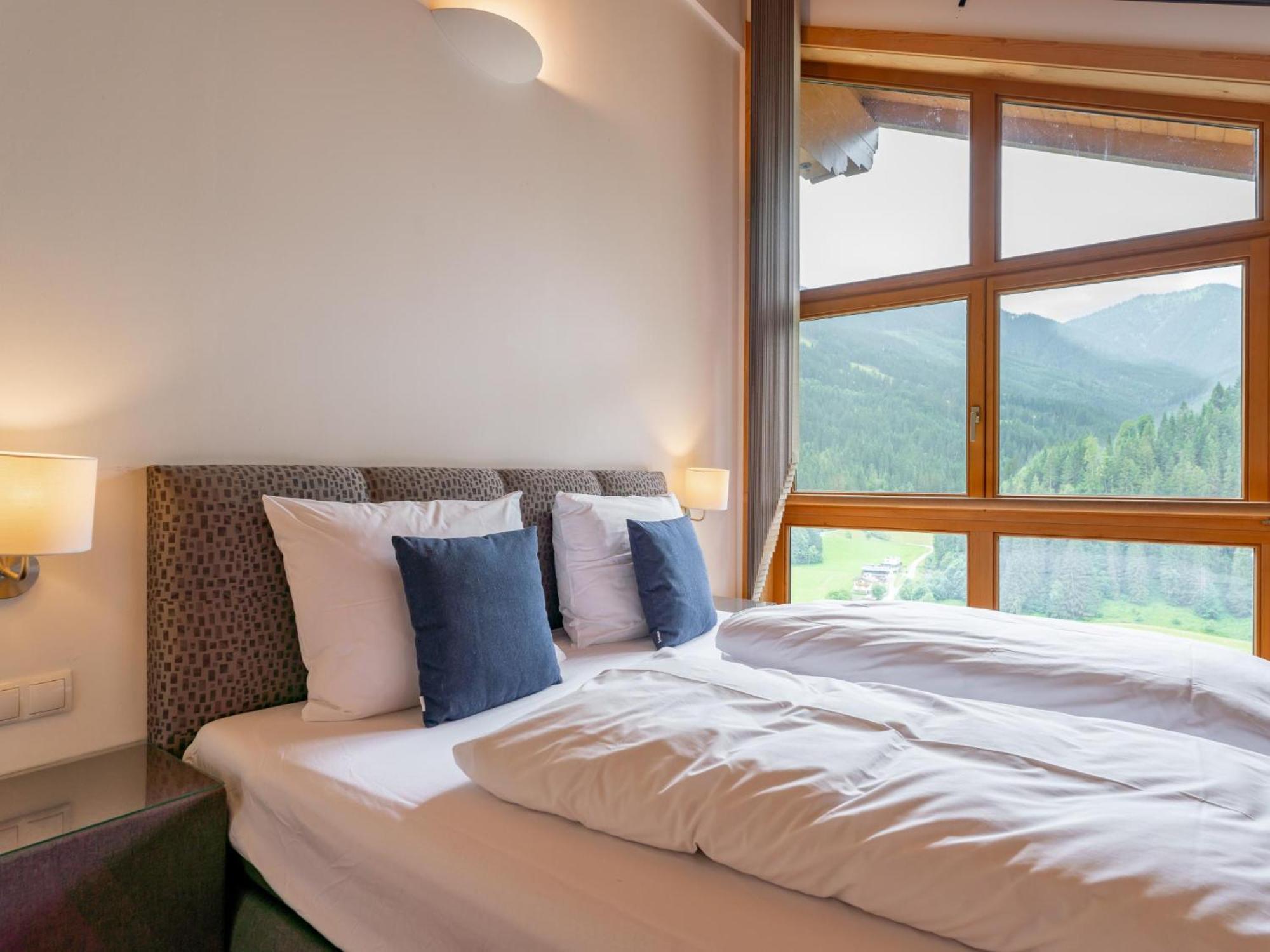 Chalet Huski Viehhofen Saalbach-Hinterglemm Exterior photo